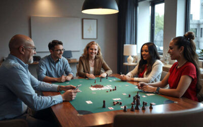 La Gamificación: Desmitificando el Juego en el Mundo Corporativo