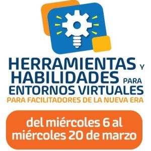 Herramientas y Habilidades para Entornos Virtuales