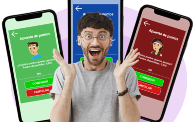 Gamificación corporativa: Desmitificando la tecnología del juego en las empresas